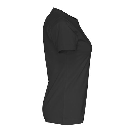 Dame T-shirt med korte ærmer - Bild 16